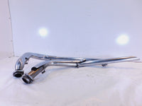 1986-2003 Harley Davidson Sportster 883 & 1200 Exhaust Header Drag Pipe System