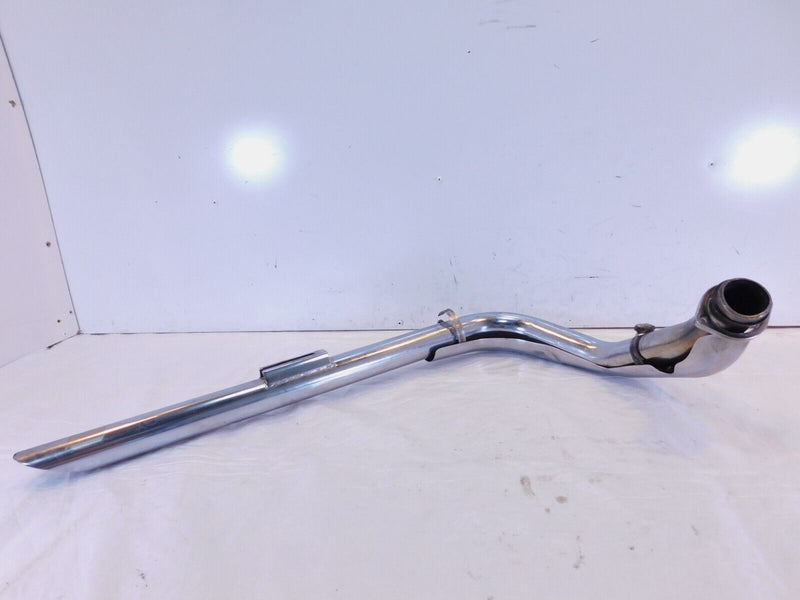 1986-2003 Harley Davidson Sportster 883 & 1200 Exhaust Header Drag Pipe System