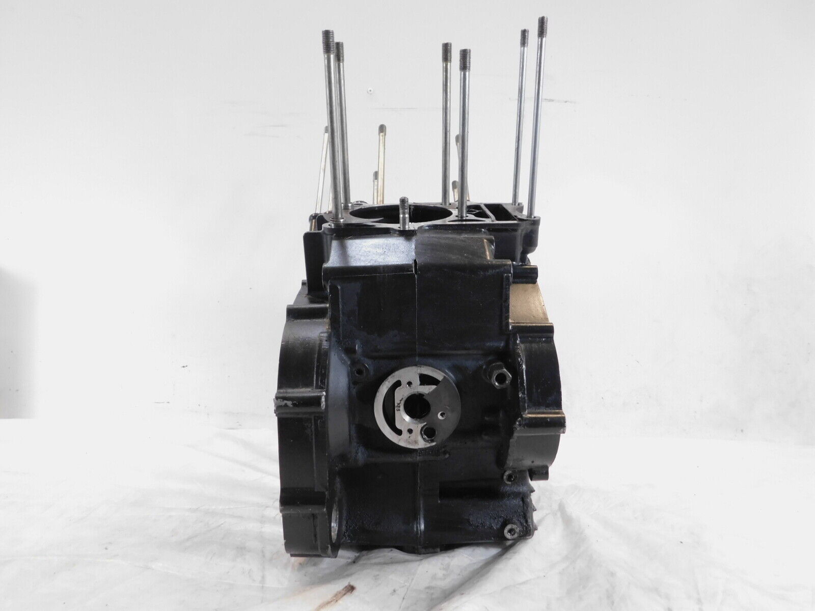 1995 2006 Kawasaki Vulcan 800 Classic Drifter VN800 Engine Motor Block