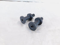 11-22 BMW K1600GT K1600GTL K1600 Rear Gas Petrol Fuel Tank Rubber Mount Bushings