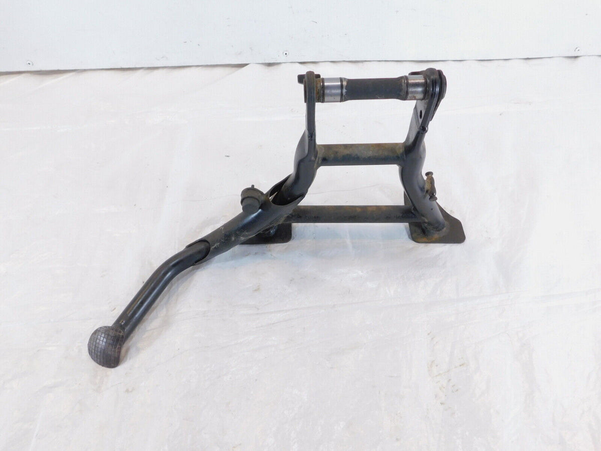 2011-2022 BMW K1600 GT K1600GT K1600GTL Black Centerstand Main Stand Prop