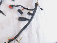 Suzuki GW250 Inazuma 250 L3 L4 Electrical Main Wiring Harness Wire Cable Loom