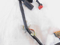 Suzuki GW250 Inazuma 250 L3 L4 Electrical Main Wiring Harness Wire Cable Loom