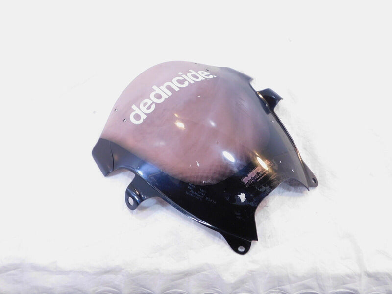 Suzuki Bandit 1200 GSF1200 GSF1200S Front Fairing Cowling Windshield Windscreen