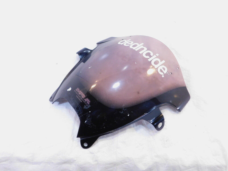 Suzuki Bandit 1200 GSF1200 GSF1200S Front Fairing Cowling Windshield Windscreen