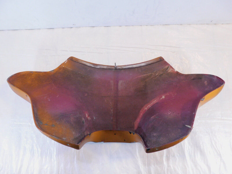 1986-2017 Harley Davidson Softail Heritage Classic Outer Front Fairing Cover