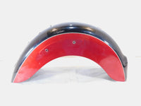 1998-2003 Honda VT750 Shadow 750 Ace Deluxe Rear Wheel Cover Fender