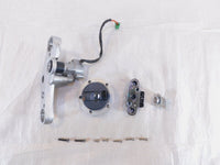 2013 13 Suzuki GW250 Inazuma 250 L3 Ignition Switch & Fuel Tank Lock Set w/ Key