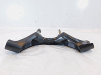 2017-2023 Kawasaki Ninja 650 EX650 Black Handlebar Riser Holder Mount Bracket