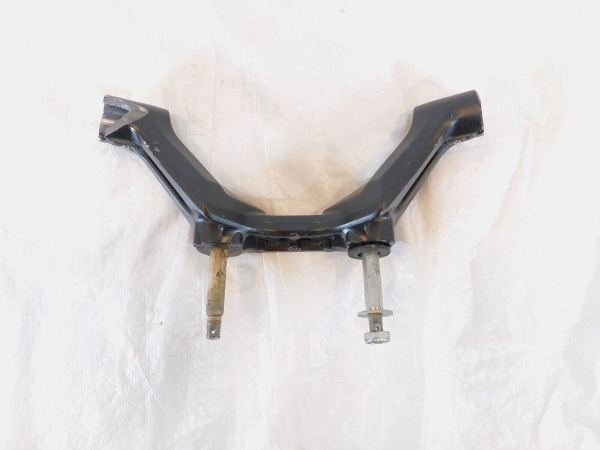 2017-2023 Kawasaki Ninja 650 EX650 Black Handlebar Riser Holder Mount Bracket