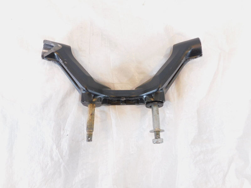 2017-2023 Kawasaki Ninja 650 EX650 Black Handlebar Riser Holder Mount Bracket