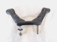 2017-2023 Kawasaki Ninja 650 EX650 Black Handlebar Riser Holder Mount Bracket