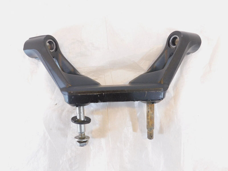 2017-2023 Kawasaki Ninja 650 EX650 Black Handlebar Riser Holder Mount Bracket
