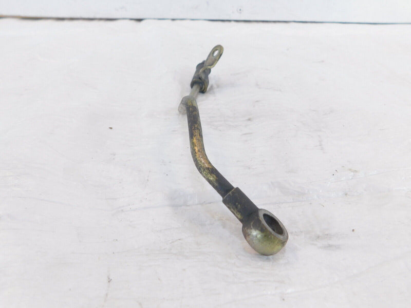 Honda ST1300 ST1300A ST1300AC ST1300P Clutch Slave Cylinder Bleeder Pipe