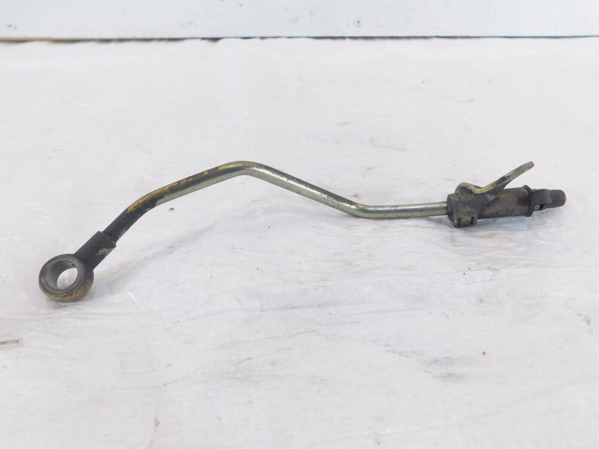 Honda ST1300 ST1300A ST1300AC ST1300P Clutch Slave Cylinder Bleeder Pipe