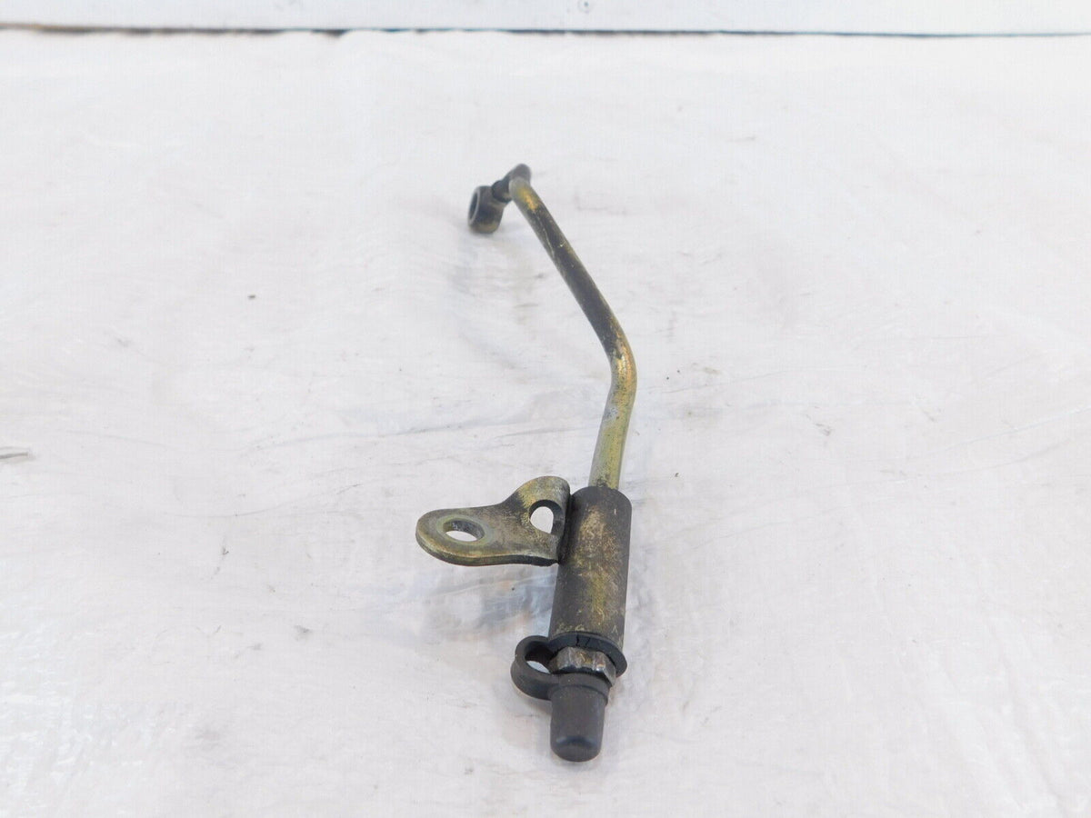 Honda ST1300 ST1300A ST1300AC ST1300P Clutch Slave Cylinder Bleeder Pipe