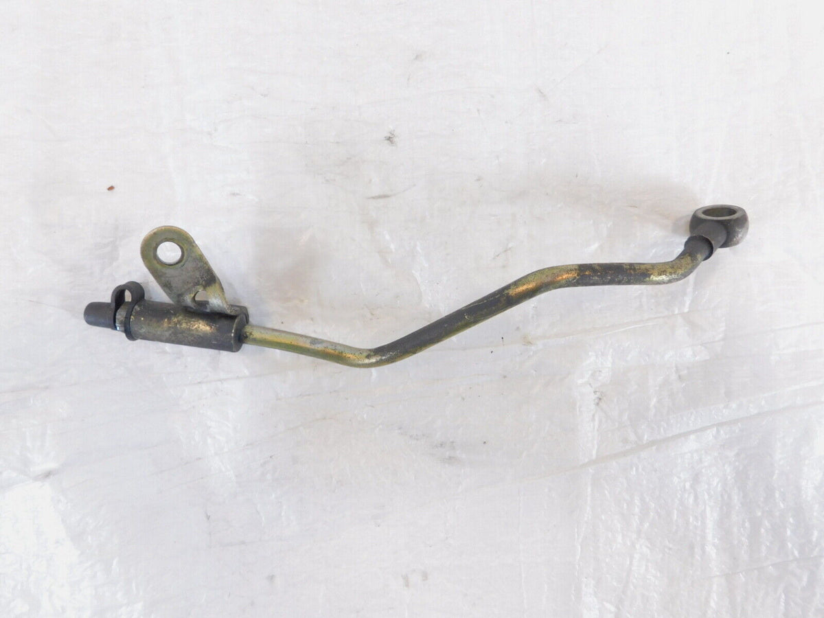Honda ST1300 ST1300A ST1300AC ST1300P Clutch Slave Cylinder Bleeder Pipe