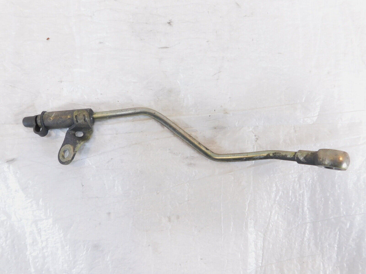 Honda ST1300 ST1300A ST1300AC ST1300P Clutch Slave Cylinder Bleeder Pipe