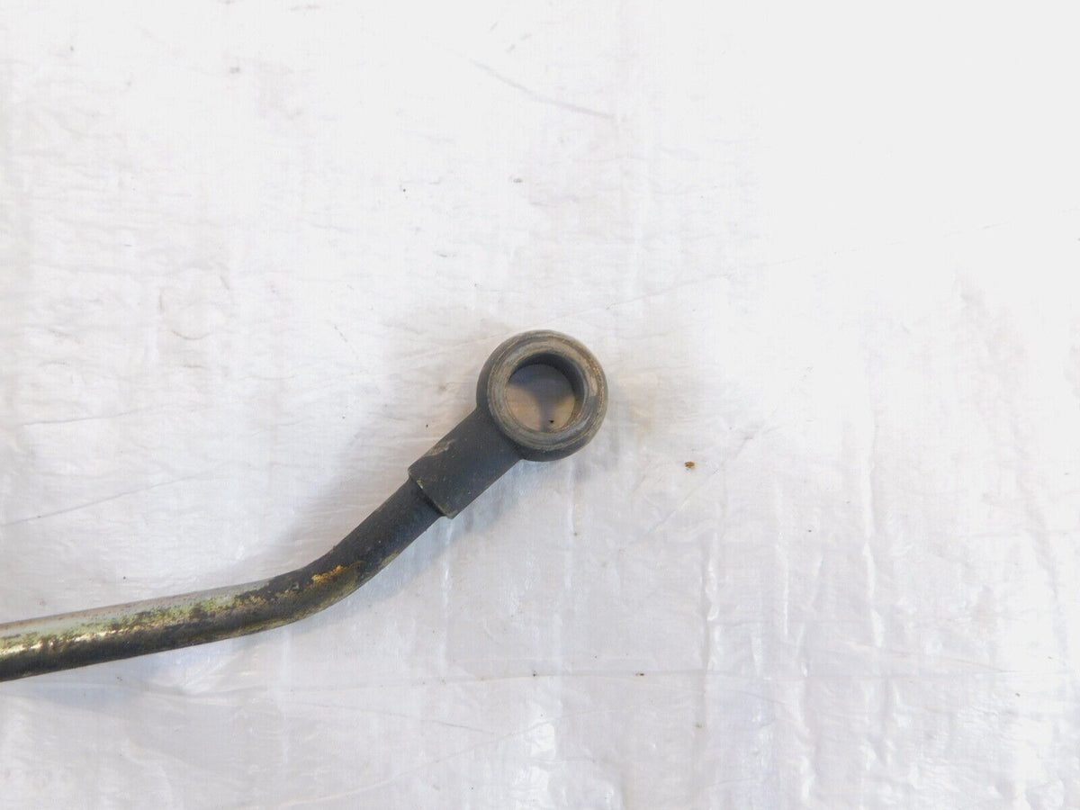 Honda ST1300 ST1300A ST1300AC ST1300P Clutch Slave Cylinder Bleeder Pipe