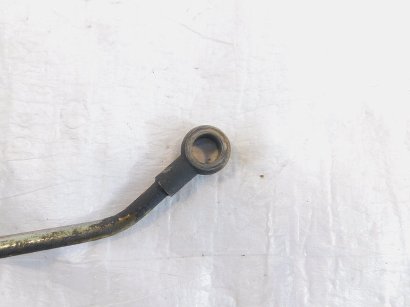 Honda ST1300 ST1300A ST1300AC ST1300P Clutch Slave Cylinder Bleeder Pipe