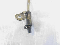 Honda ST1300 ST1300A ST1300AC ST1300P Clutch Slave Cylinder Bleeder Pipe