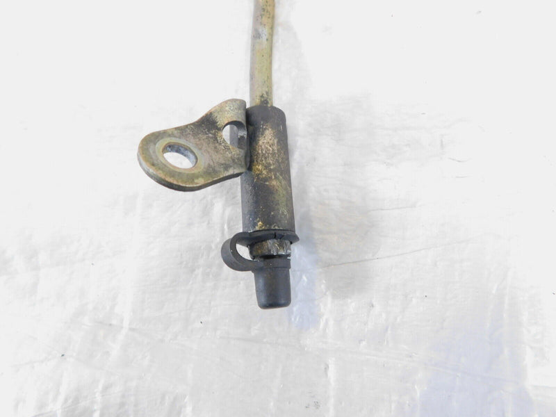 Honda ST1300 ST1300A ST1300AC ST1300P Clutch Slave Cylinder Bleeder Pipe