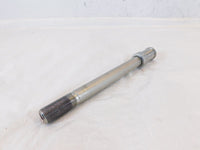 2017-2024 Kawasaki Ninja 650 ABS EX650 Z650 ER650 Front Wheel Axle Bolt Shaft