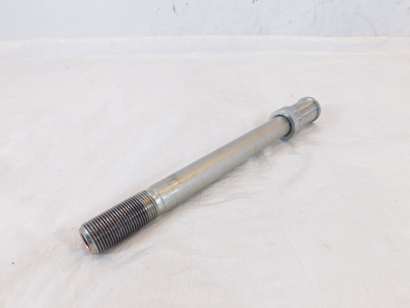 2017-2024 Kawasaki Ninja 650 ABS EX650 Z650 ER650 Front Wheel Axle Bolt Shaft