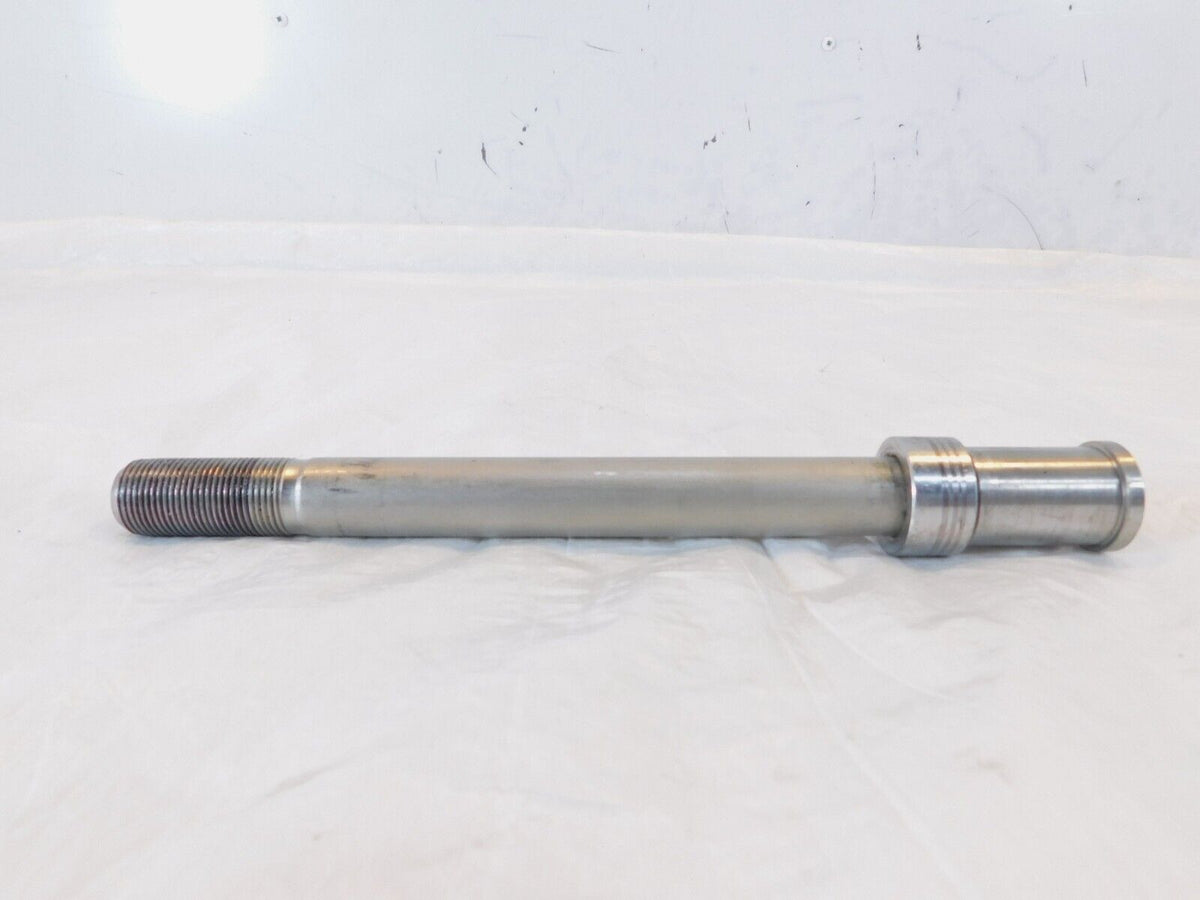 2017-2024 Kawasaki Ninja 650 ABS EX650 Z650 ER650 Front Wheel Axle Bolt Shaft