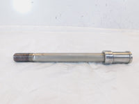 2017-2024 Kawasaki Ninja 650 ABS EX650 Z650 ER650 Front Wheel Axle Bolt Shaft