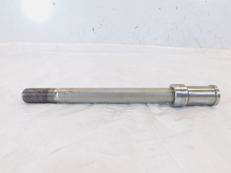 2017-2024 Kawasaki Ninja 650 ABS EX650 Z650 ER650 Front Wheel Axle Bolt Shaft