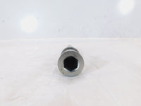 2017-2024 Kawasaki Ninja 650 ABS EX650 Z650 ER650 Front Wheel Axle Bolt Shaft