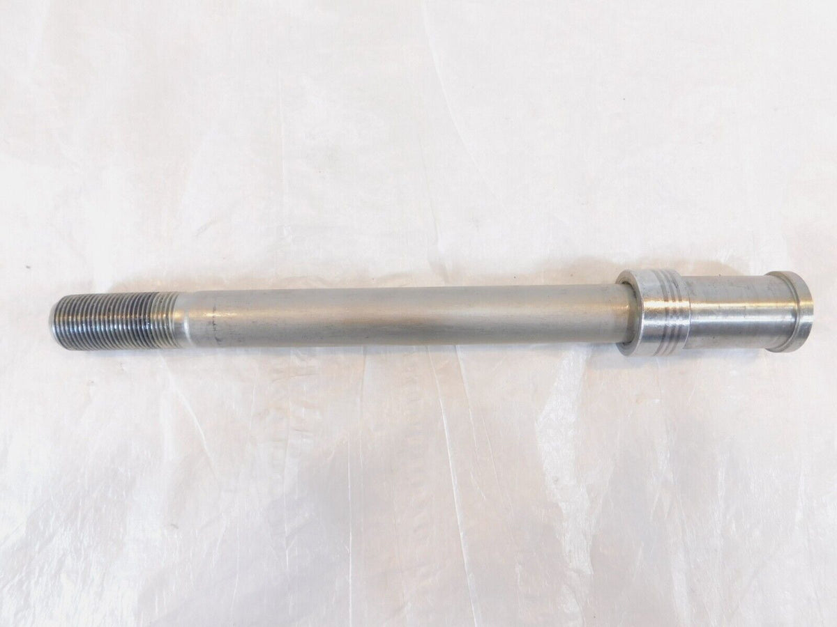 2017-2024 Kawasaki Ninja 650 ABS EX650 Z650 ER650 Front Wheel Axle Bolt Shaft