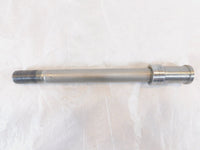 2017-2024 Kawasaki Ninja 650 ABS EX650 Z650 ER650 Front Wheel Axle Bolt Shaft