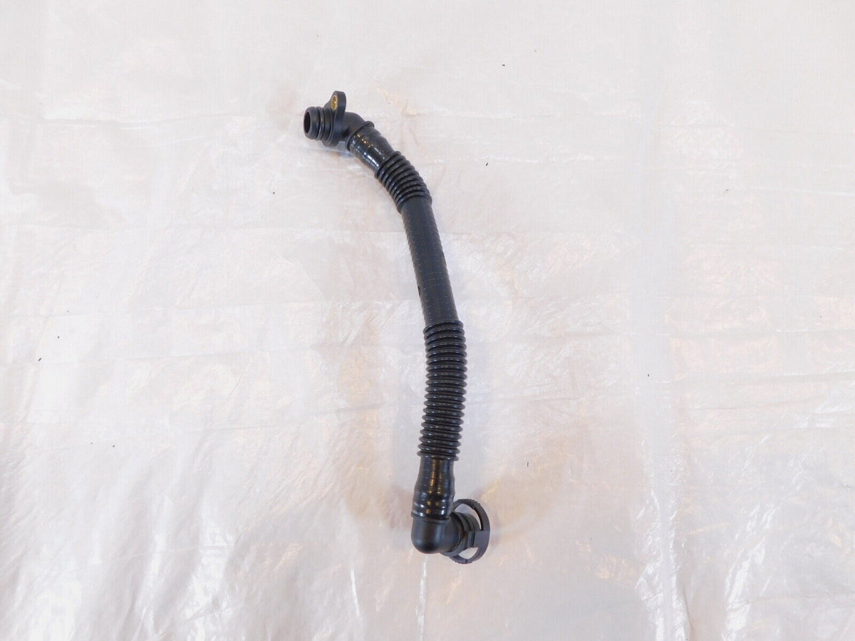 BMW F750GS F850GS F900R F900XR Engine Crankcase Air Box Breather Hose Line Pipe