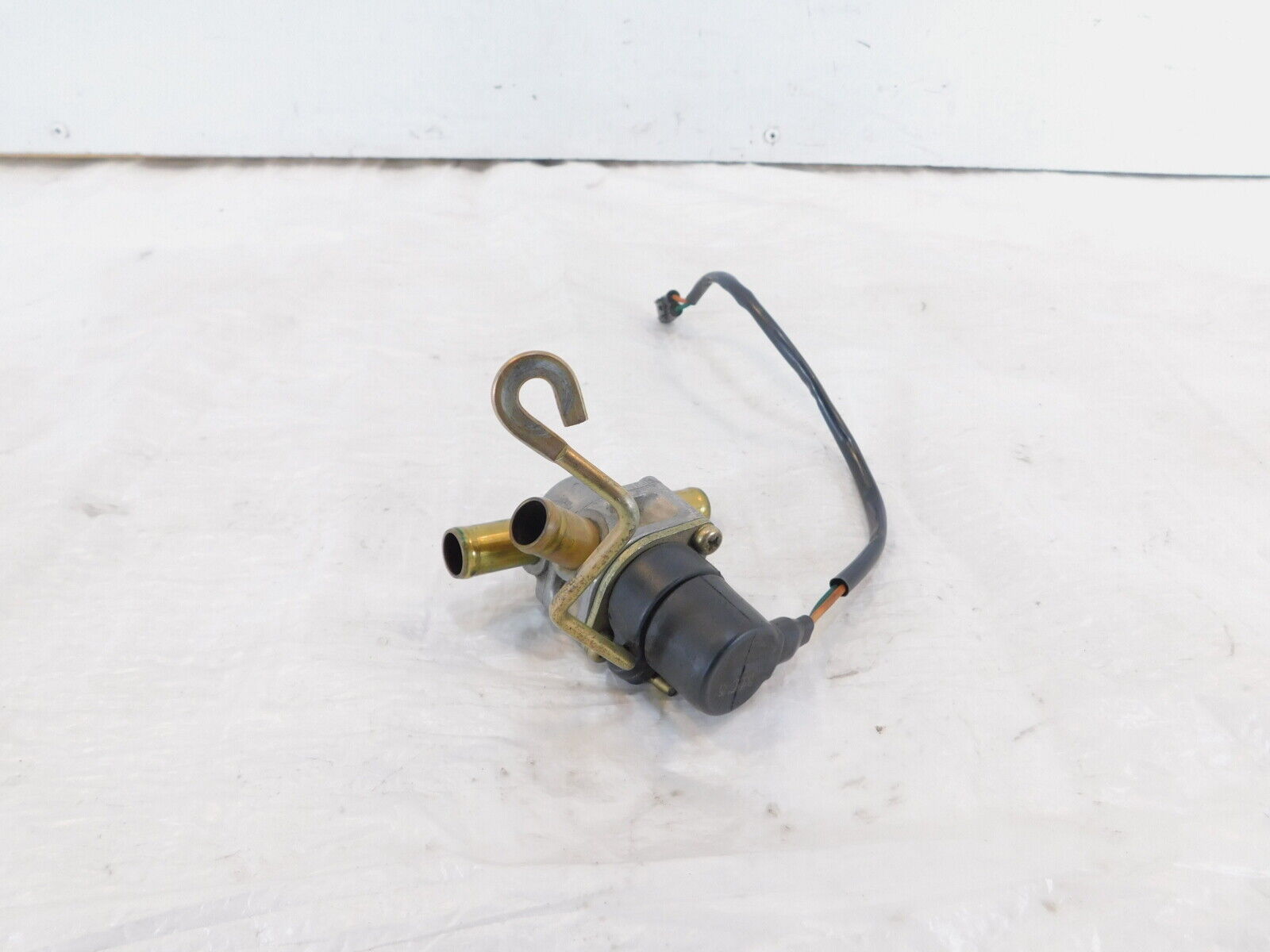 売れ筋新商品 Exhaust ST1300AC ST1300A ST1300 Honda Air Valve injection 電源ユニット