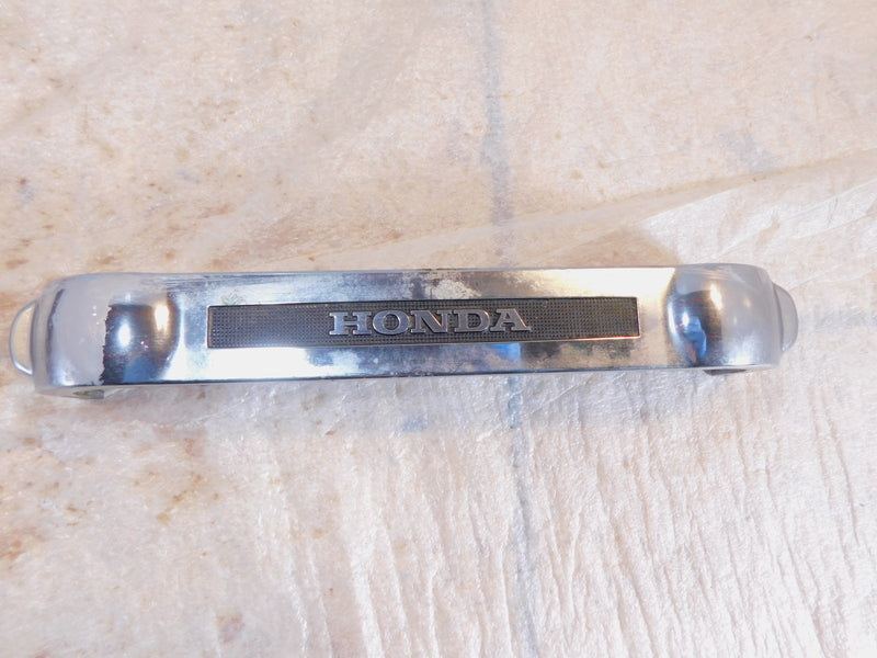 Honda Shadow 750 VT7500 & CX650 Custom Front Fork Steering Triple Tree Cover