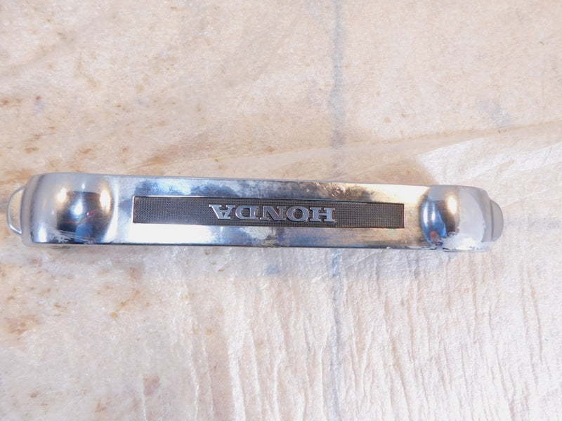 Honda Shadow 750 VT7500 & CX650 Custom Front Fork Steering Triple Tree Cover