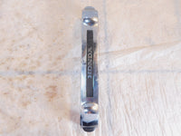 Honda Shadow 750 VT7500 & CX650 Custom Front Fork Steering Triple Tree Cover