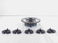Suzuki GW250 Inazuma & GSX250 GSXR250 Rear Wheel Drum Hub & Drive Chain Sprocket