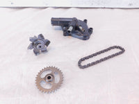 Honda VTR1000F Super Hawk Firestorm VTR1000 Engine Cooling Water Pump & Impeller