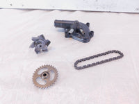 Honda VTR1000F Super Hawk Firestorm VTR1000 Engine Cooling Water Pump & Impeller
