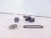 Honda VTR1000F Super Hawk Firestorm VTR1000 Engine Cooling Water Pump & Impeller