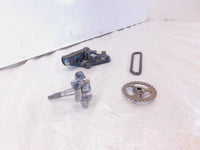Honda VTR1000F Super Hawk Firestorm VTR1000 Engine Cooling Water Pump & Impeller