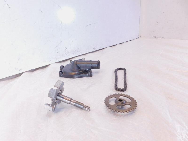 Honda VTR1000F Super Hawk Firestorm VTR1000 Engine Cooling Water Pump & Impeller