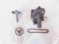 Honda VTR1000F Super Hawk Firestorm VTR1000 Engine Cooling Water Pump & Impeller