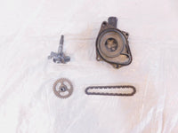 Honda VTR1000F Super Hawk Firestorm VTR1000 Engine Cooling Water Pump & Impeller