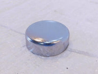 Harley Davidson Softail Dyna FXR & Sportster Chrome Front Fork Tree Stem Cap