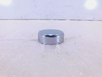 Harley Davidson Softail Dyna FXR & Sportster Chrome Front Fork Tree Stem Cap
