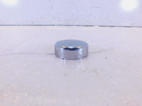 Harley Davidson Softail Dyna FXR & Sportster Chrome Front Fork Tree Stem Cap